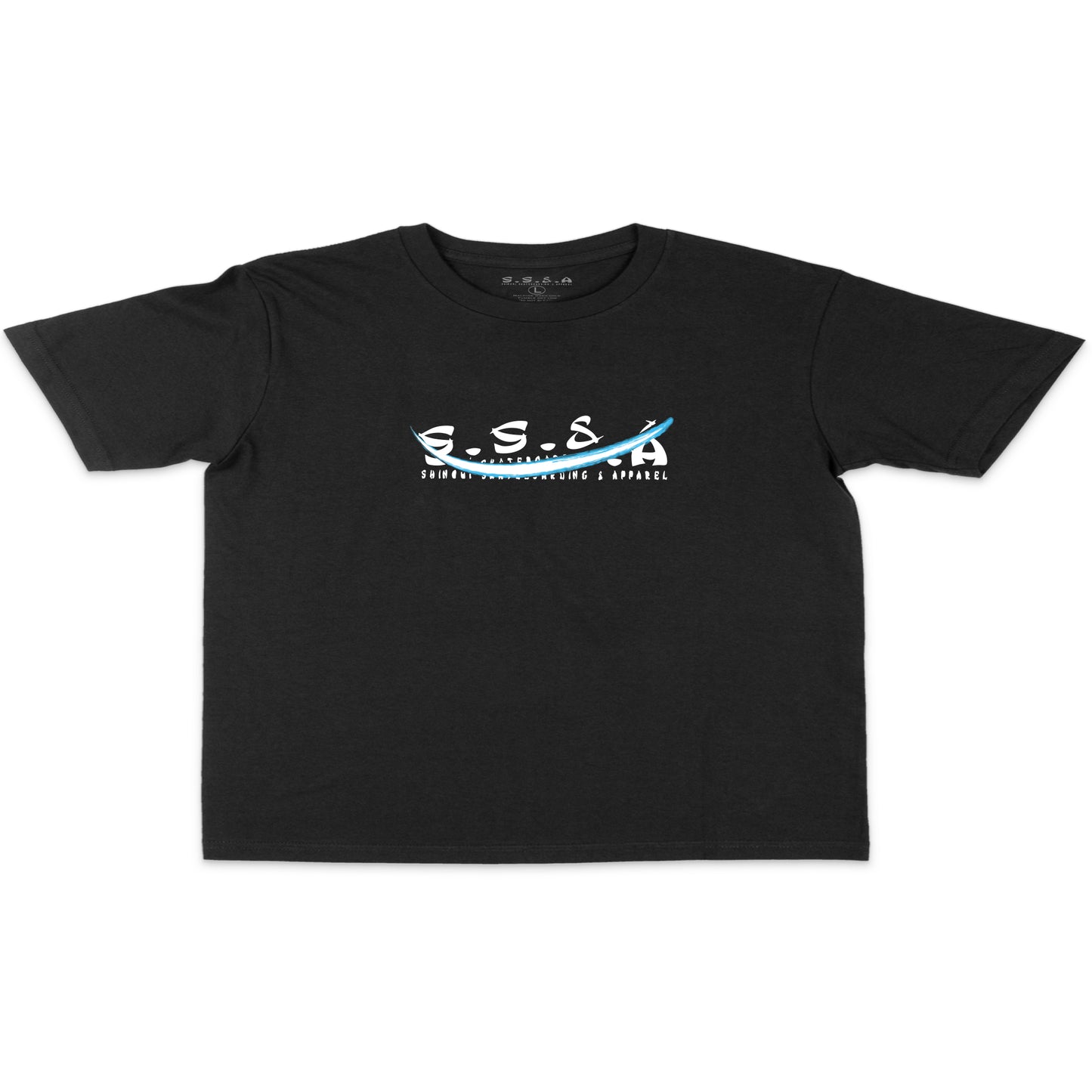 Slice’d (Heavyweight) Tee