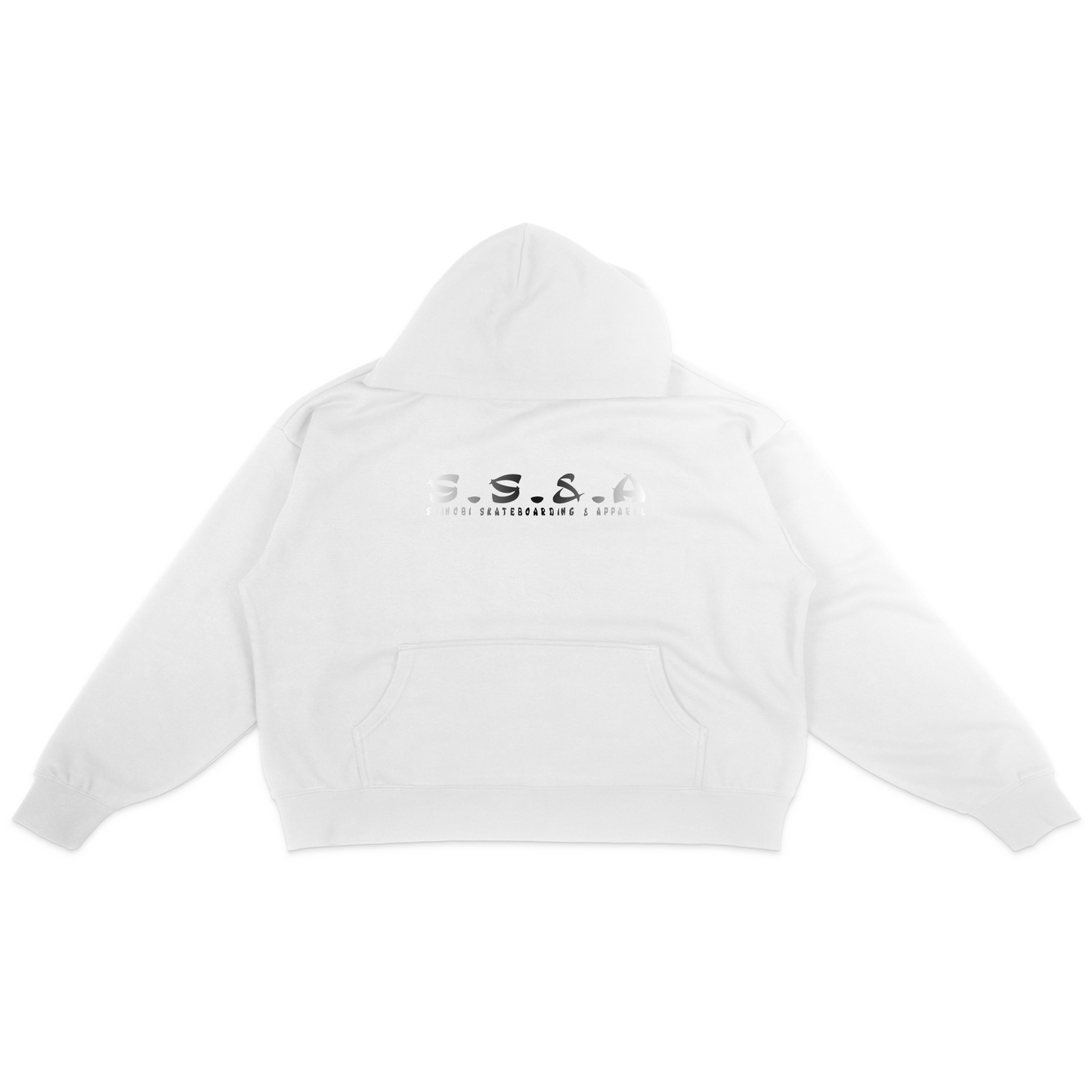 Gradient Hood