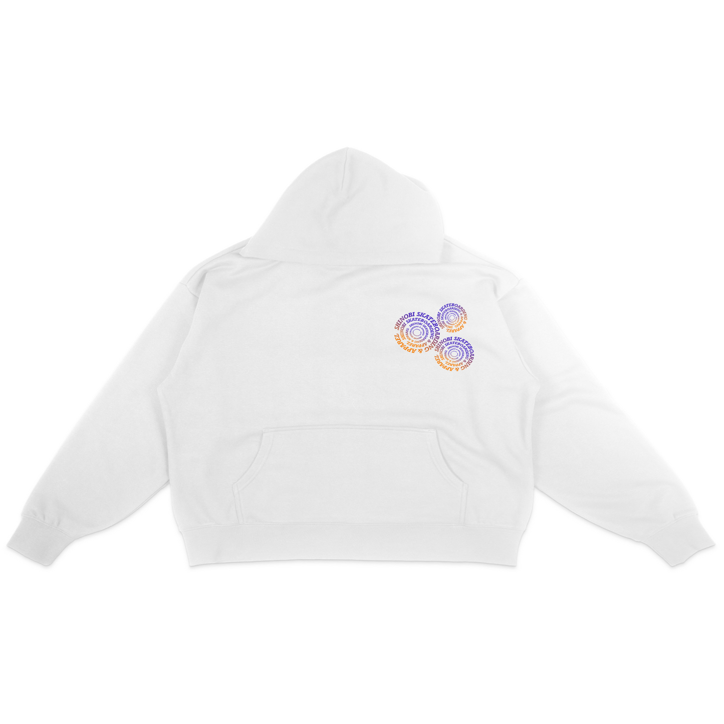 Mazed Hood