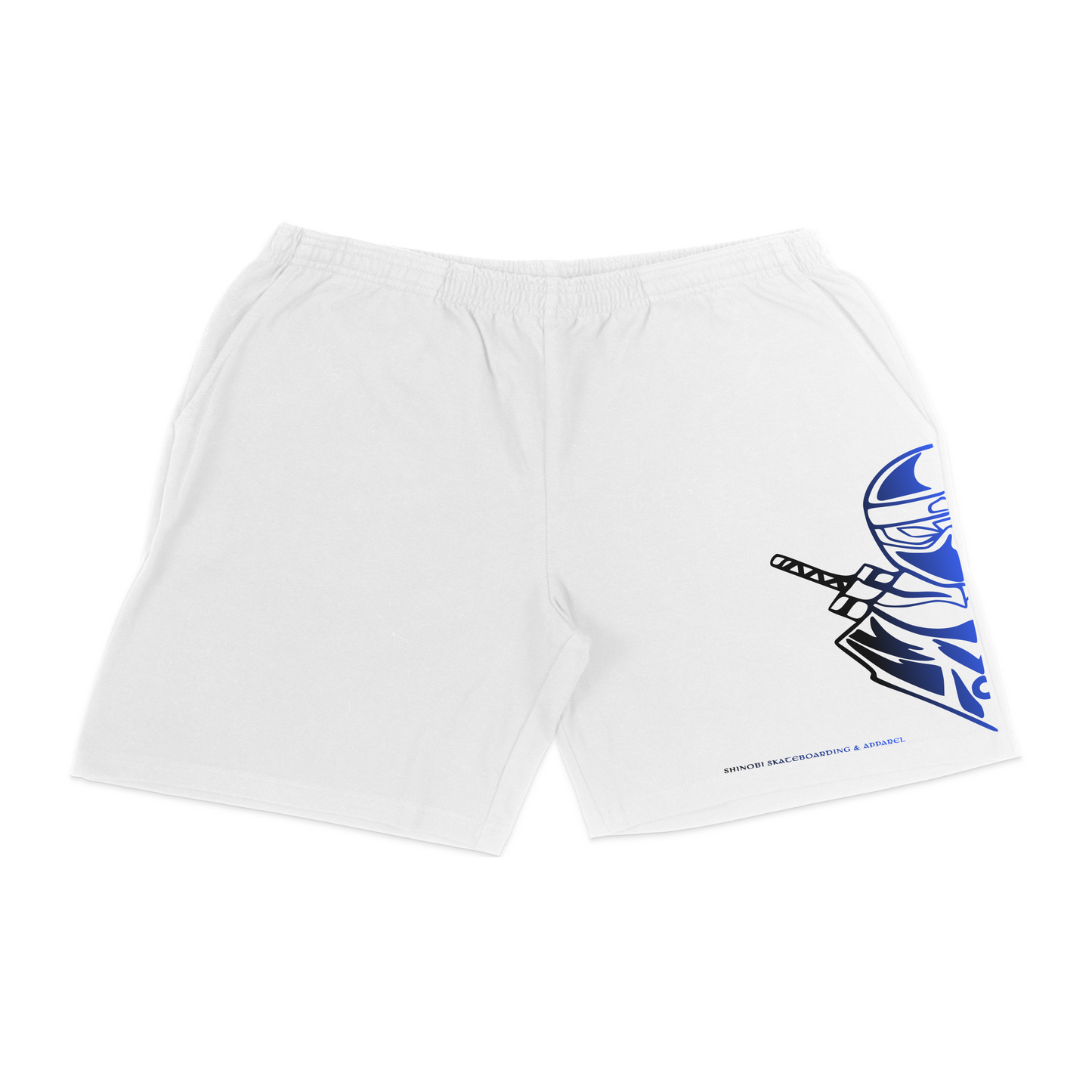 Half Way Shorts