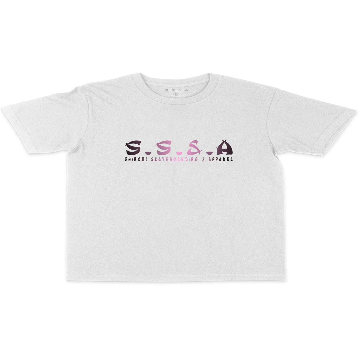 Gradient (Heavyweight) Tee