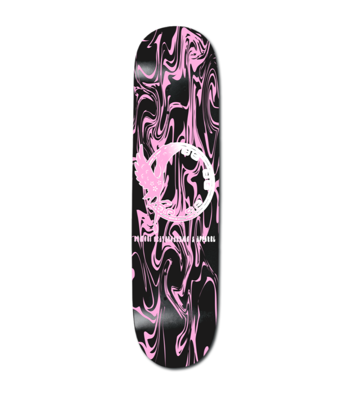 Crane Board