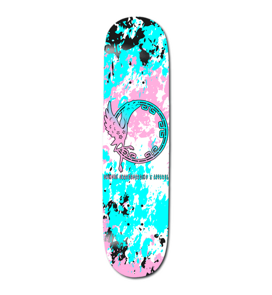 Crane Board