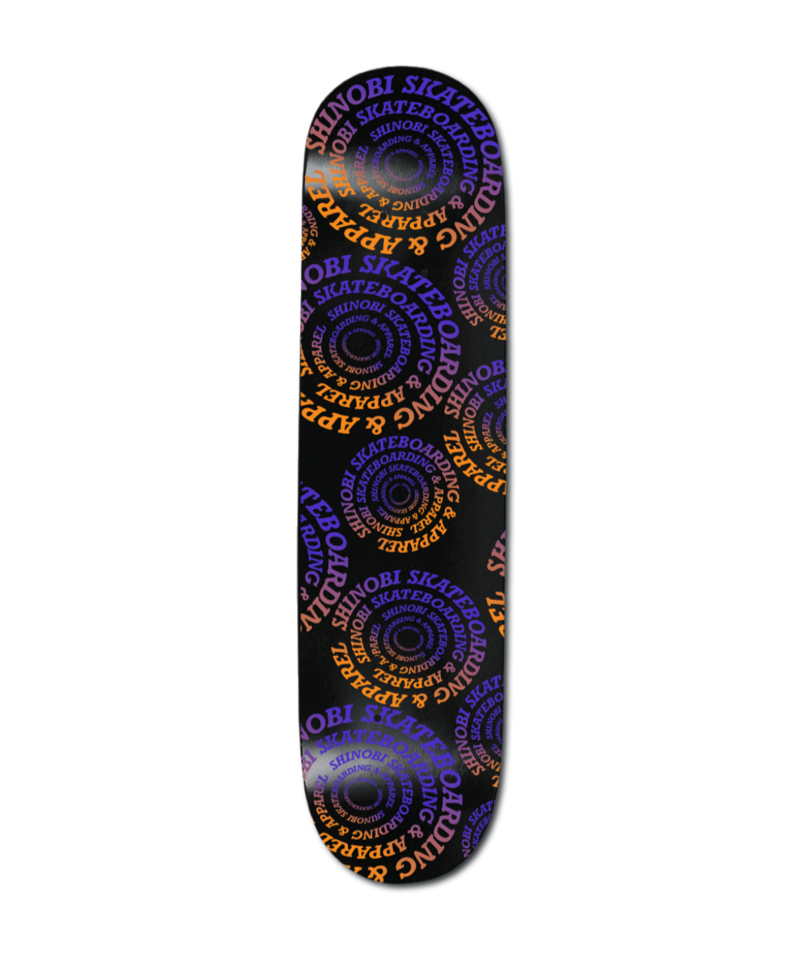 Maze’d Board