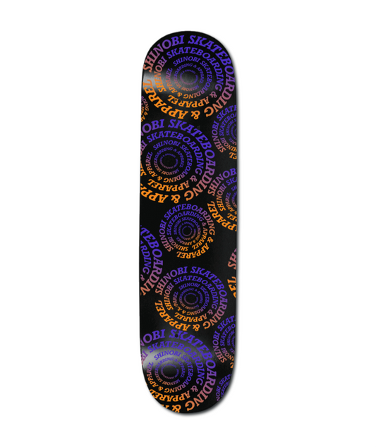 Maze’d Board