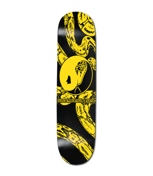 Yin-Yang Board