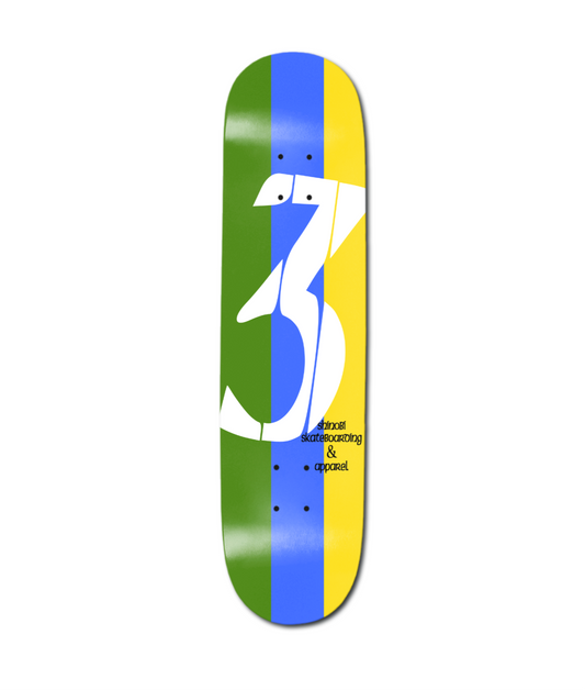 3 Board