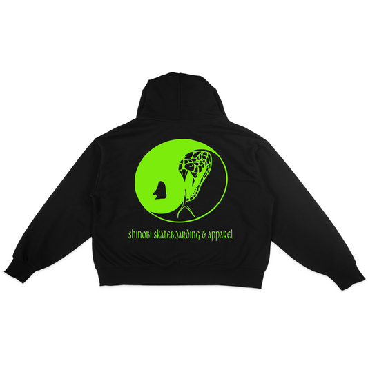 Snake Hood