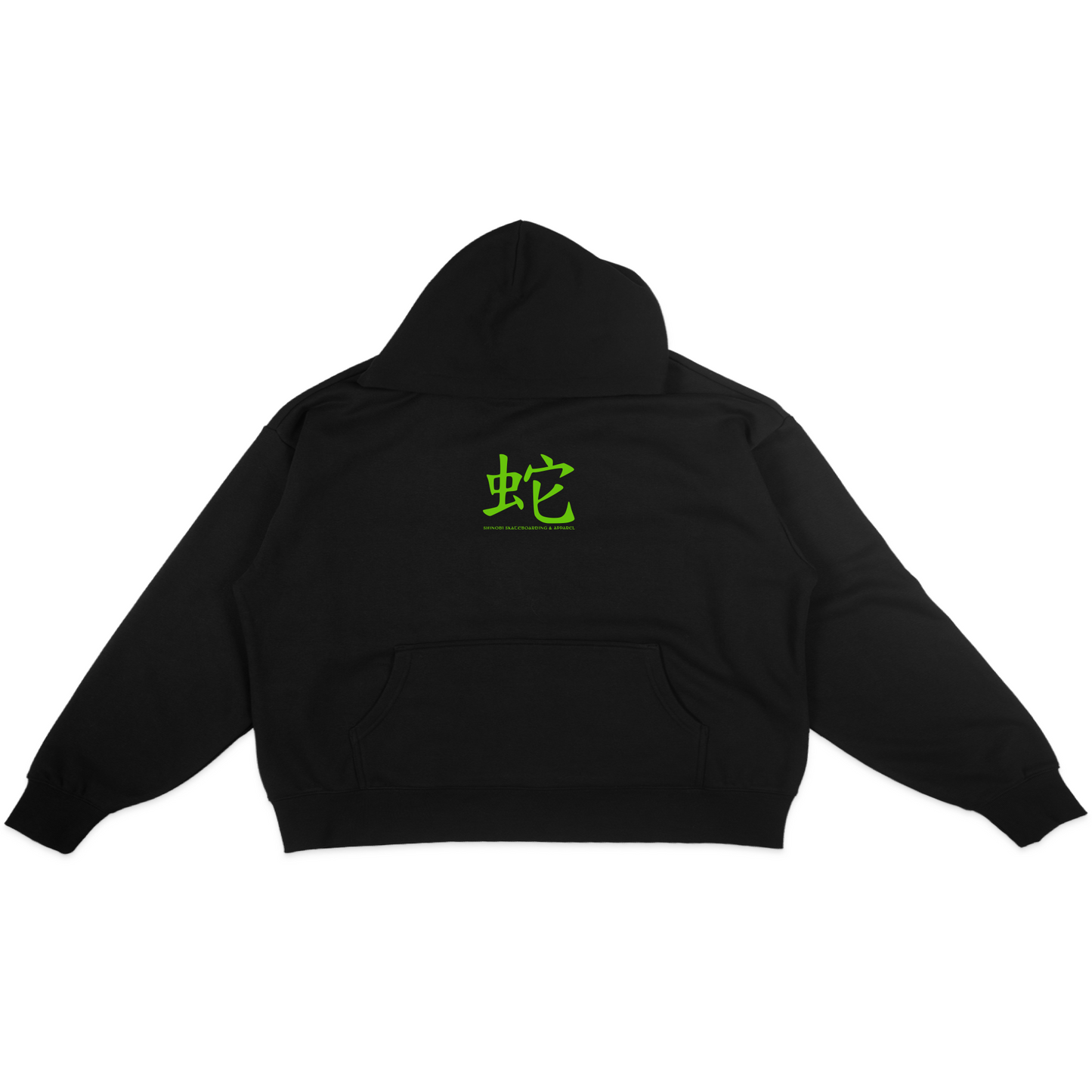 Snake Hood