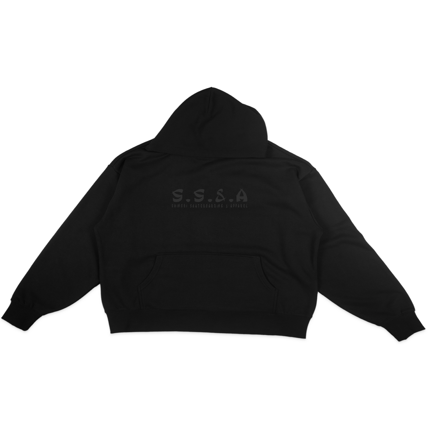 Classic Hood