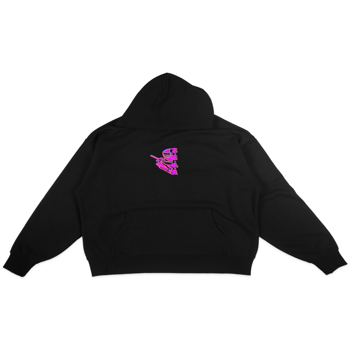 Yaimsayin Hood