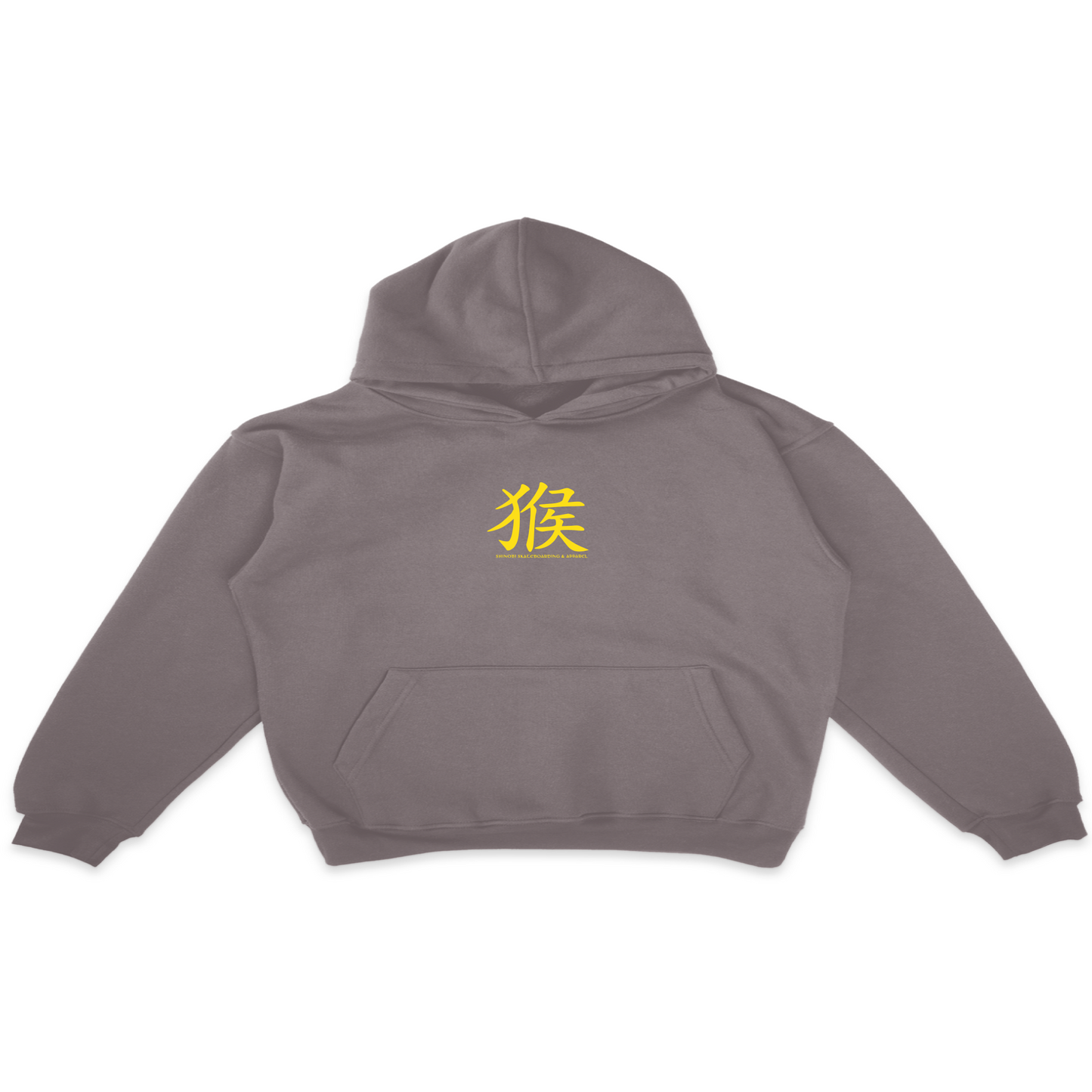Samurai Saru Hood