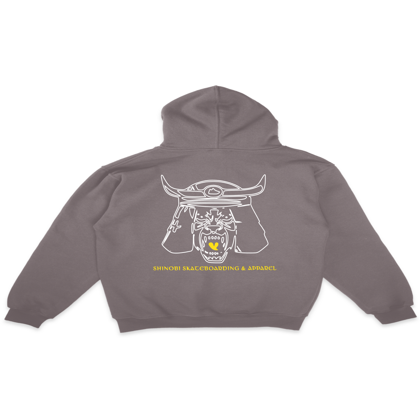 Samurai Saru Hood