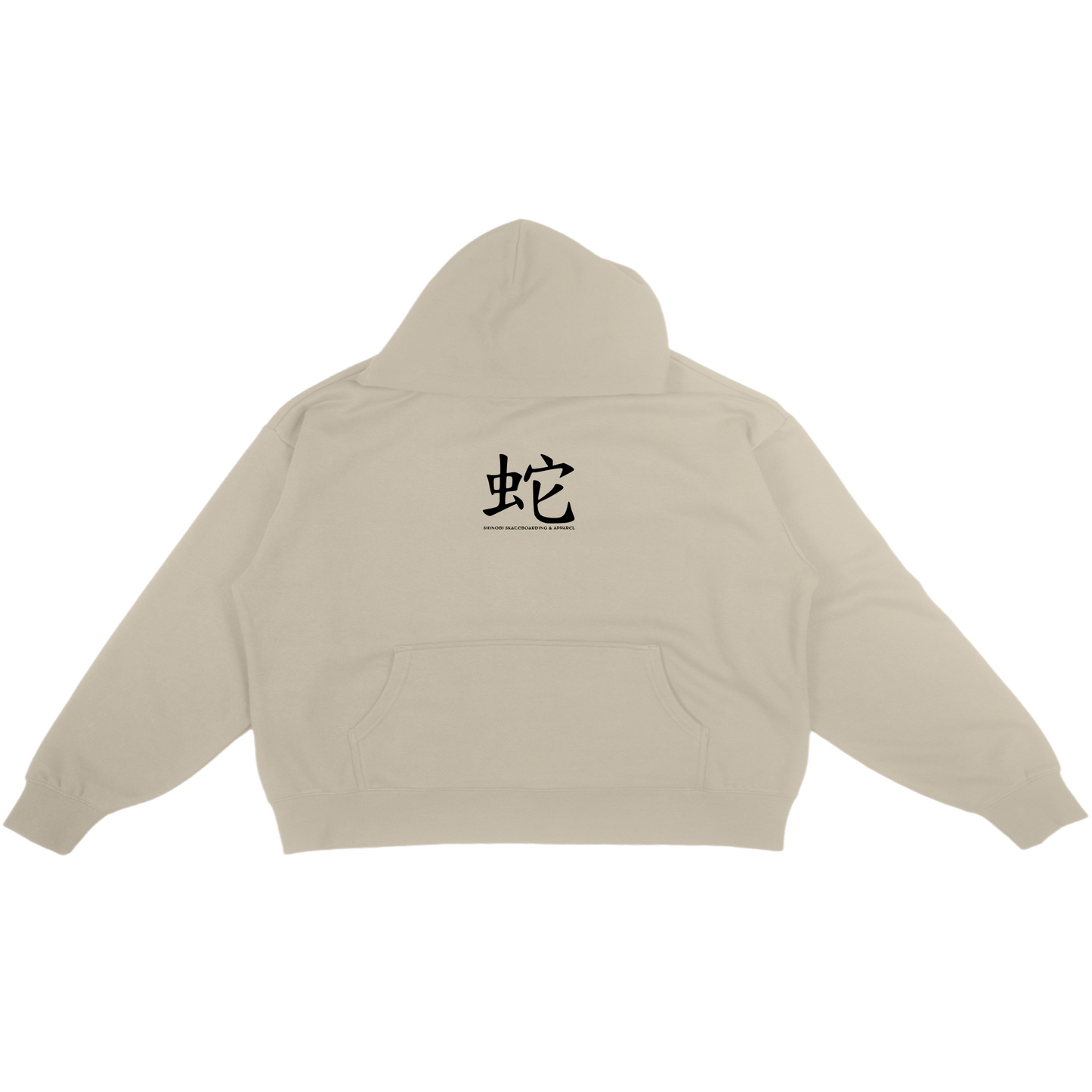 Snake Hood