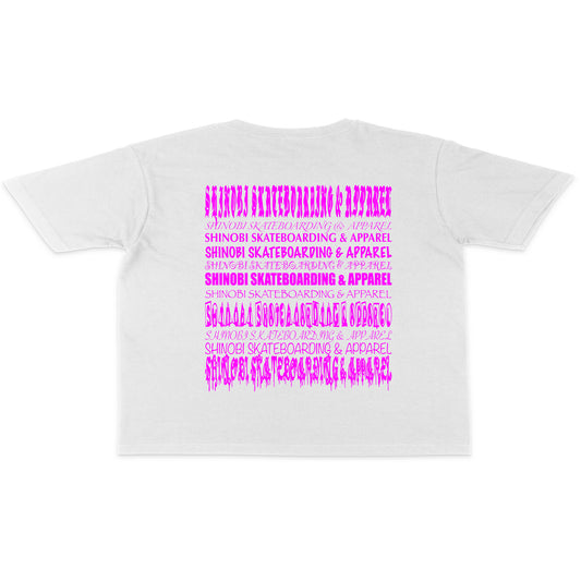 Tagged (Heavyweight) Tee
