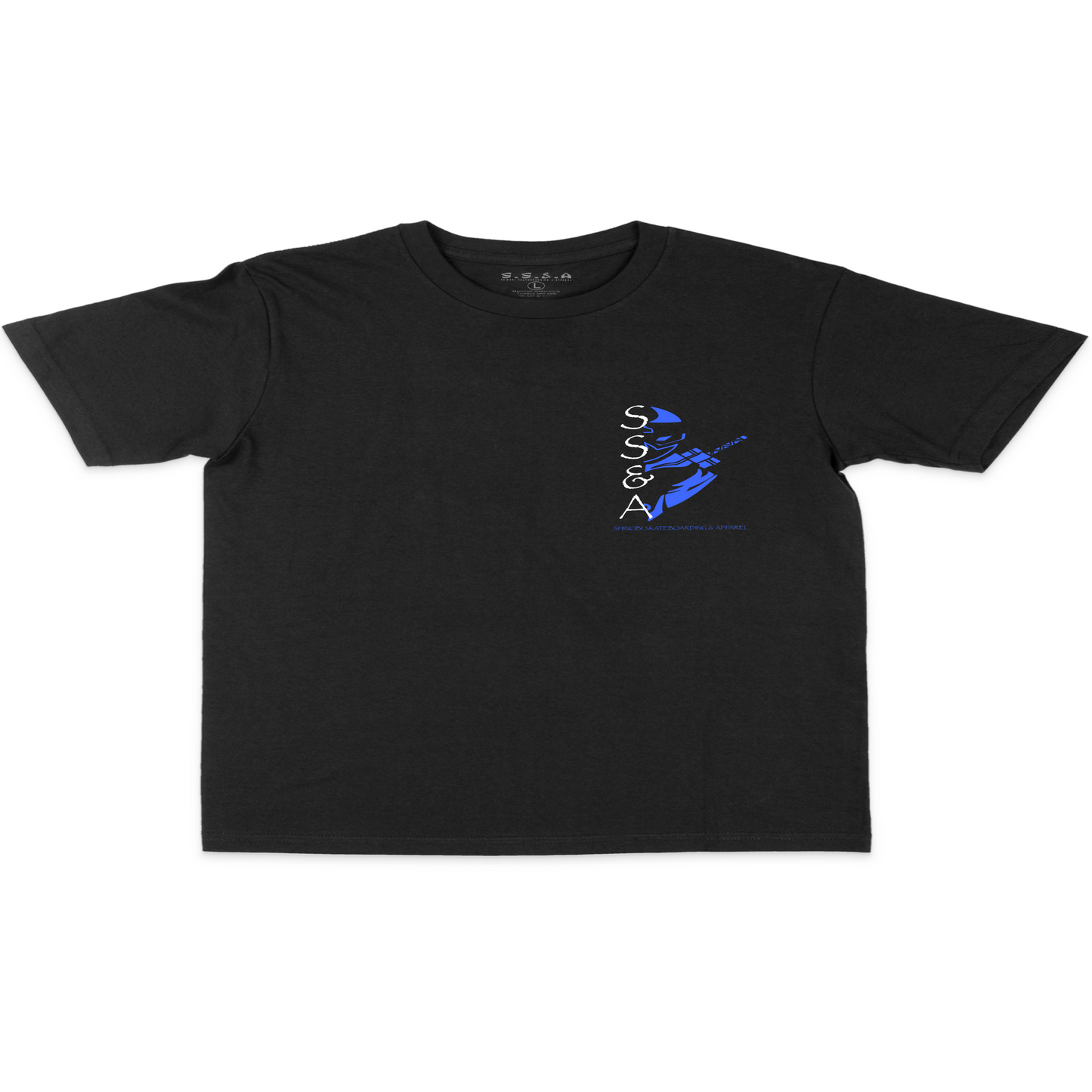 Solo1 (Heavyweight) Tee