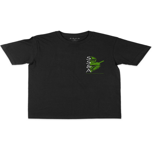 Solo1 (Heavyweight) Tee