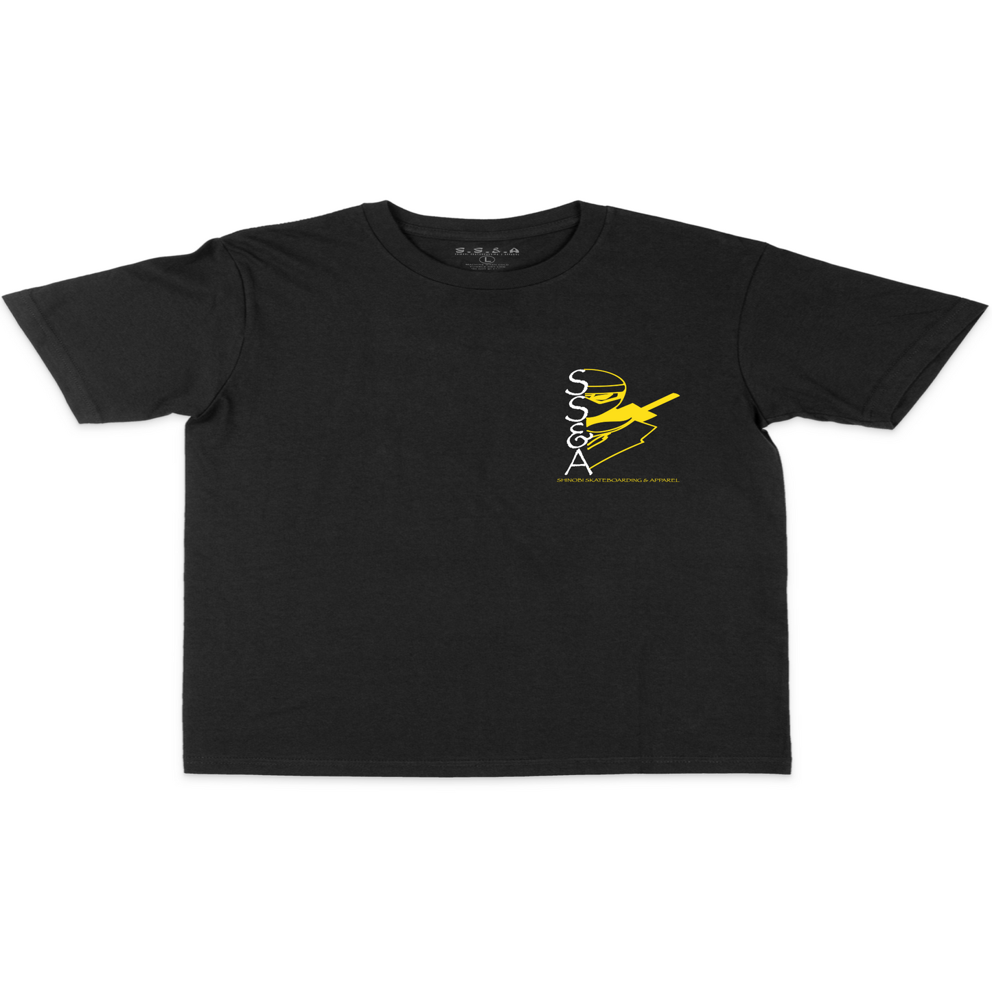 Solo1 (Heavyweight) Tee