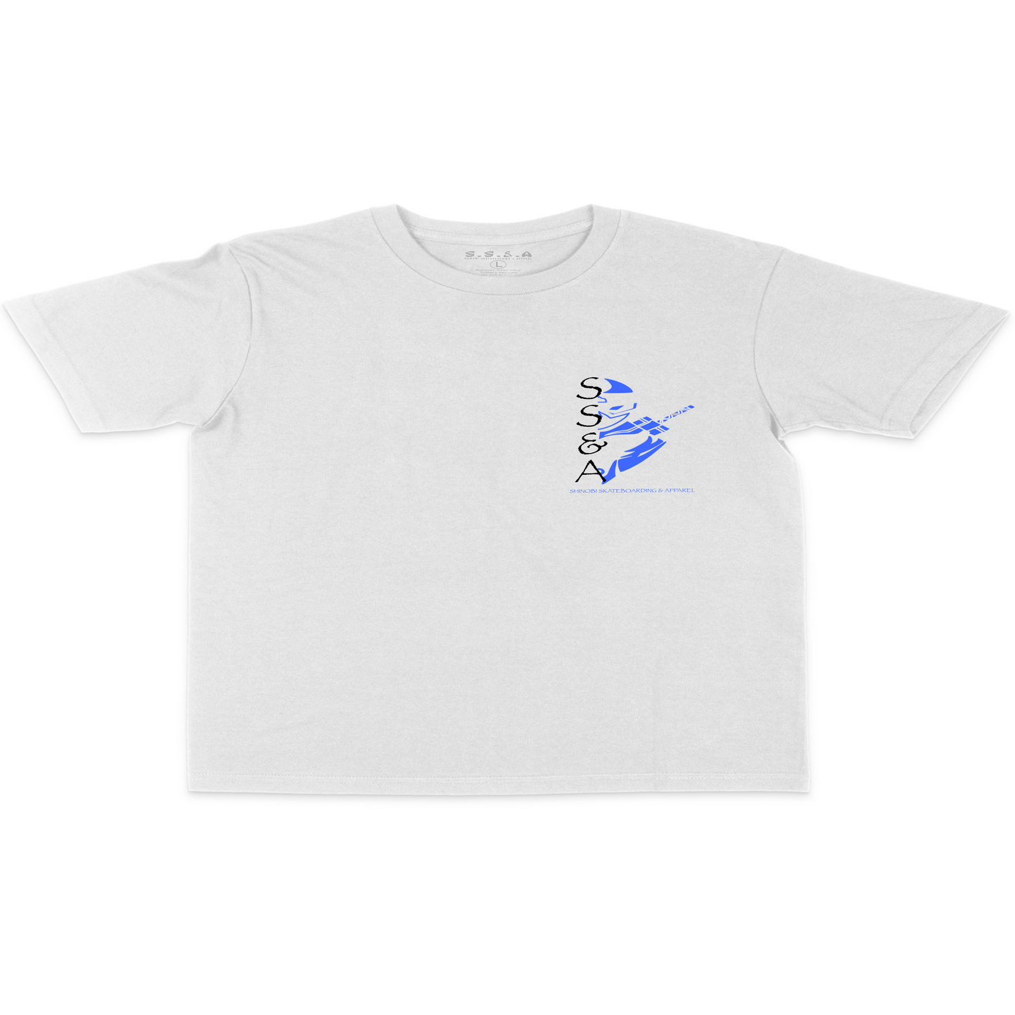 Solo2 (Heavyweight) Tee