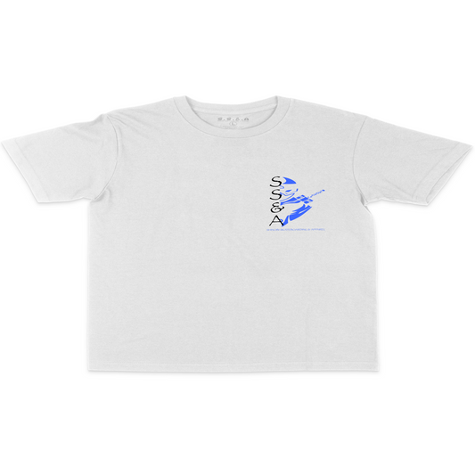 Solo2 (Heavyweight) Tee