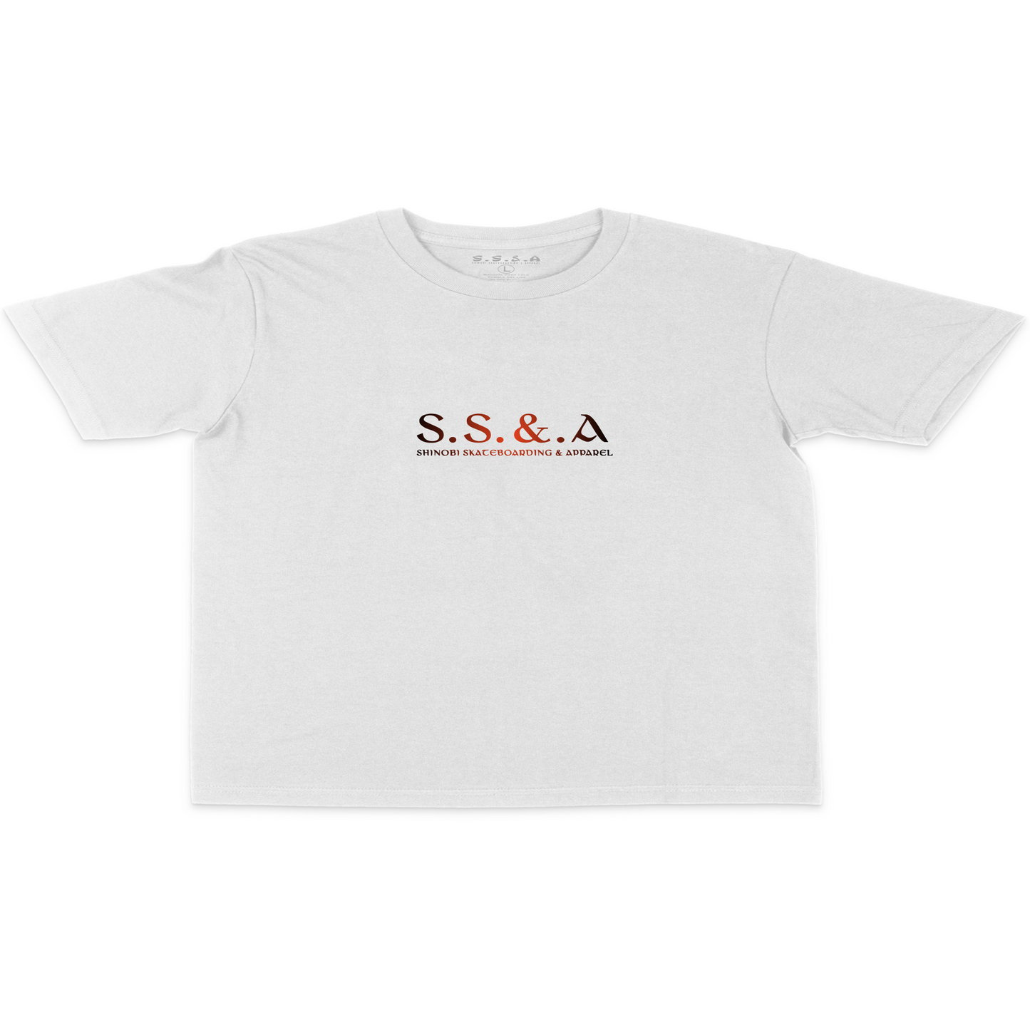 Acid Dragon (Heavyweight) Tee