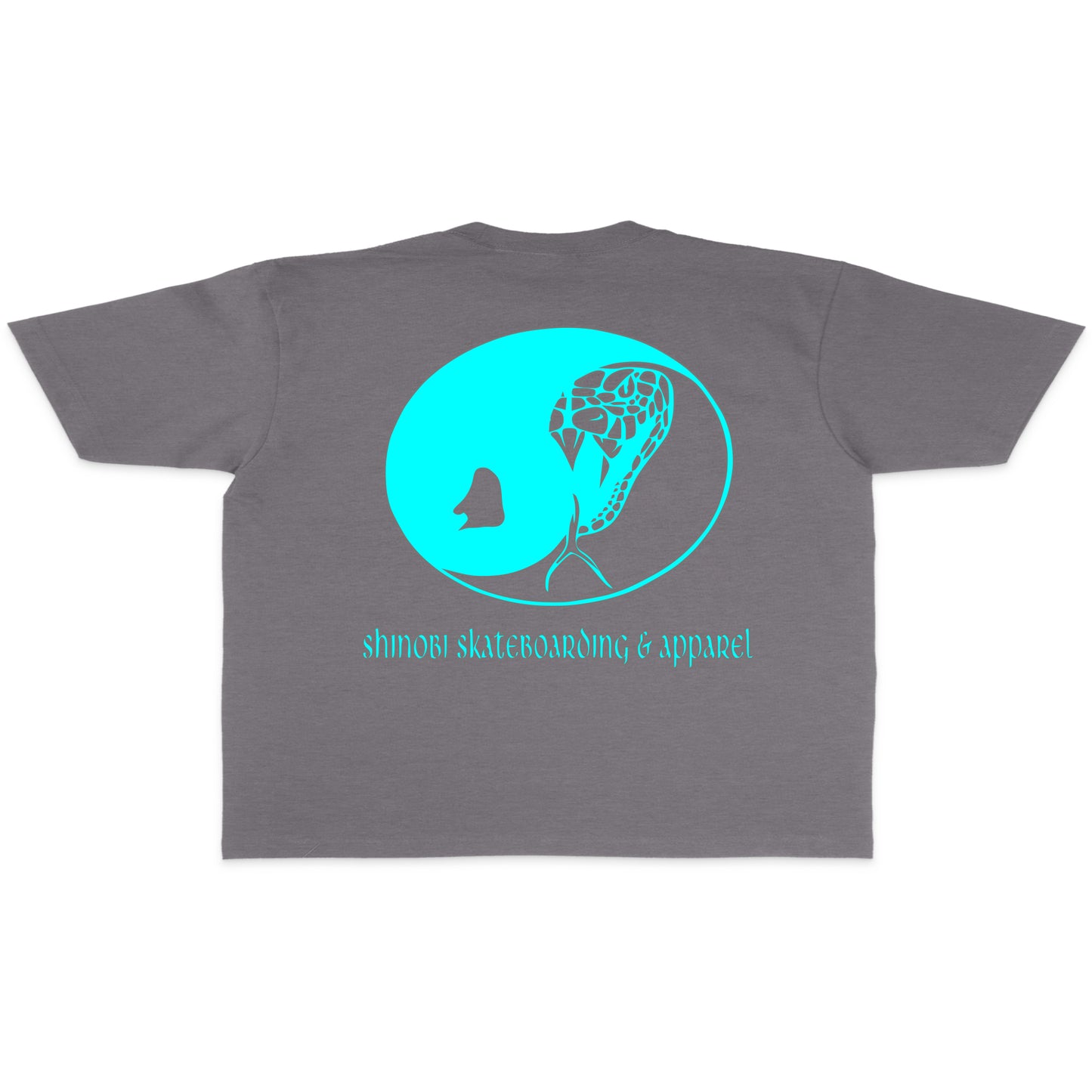 Yin-Yang (Heavyweight) Tee