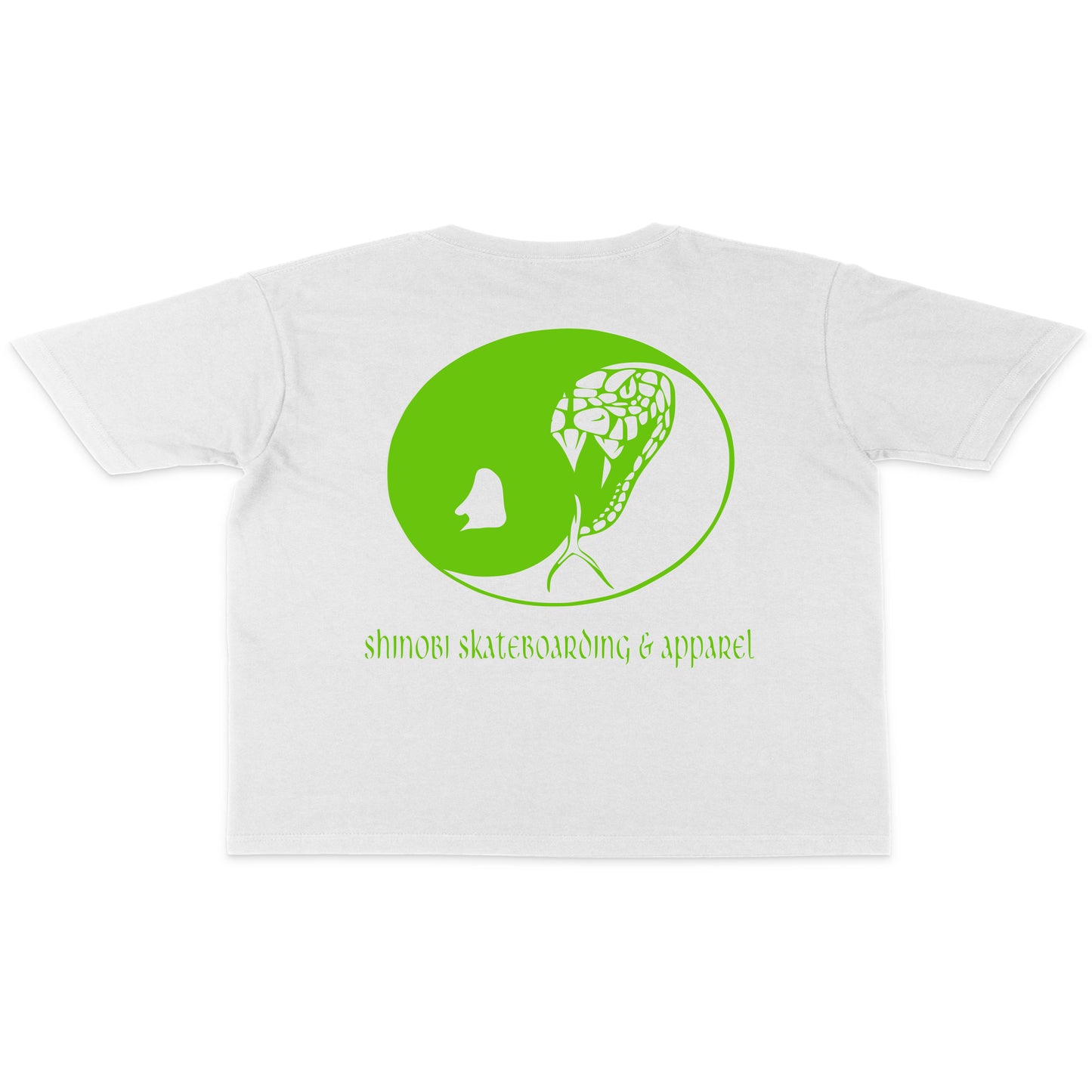Yin-Yang (Heavyweight) Tee