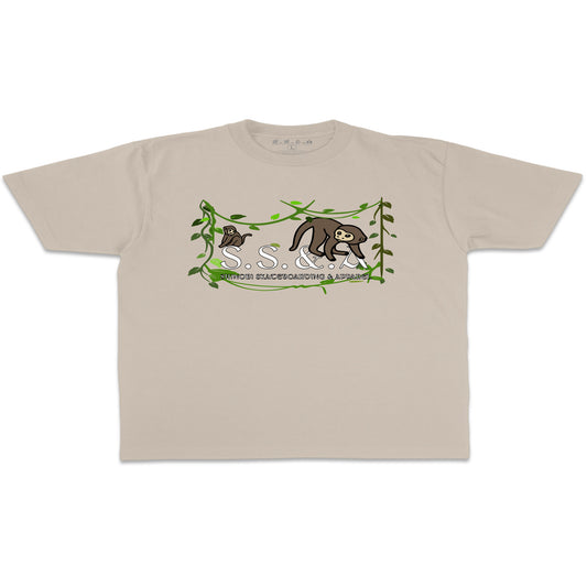 Jungle (Heavyweight) Tee
