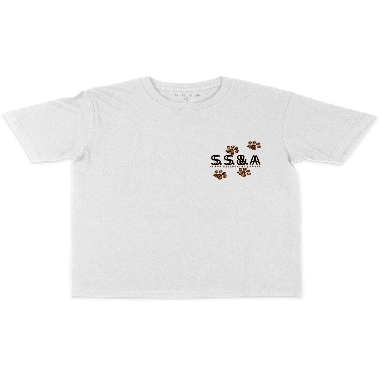 Tiger (Heavyweight) Tee