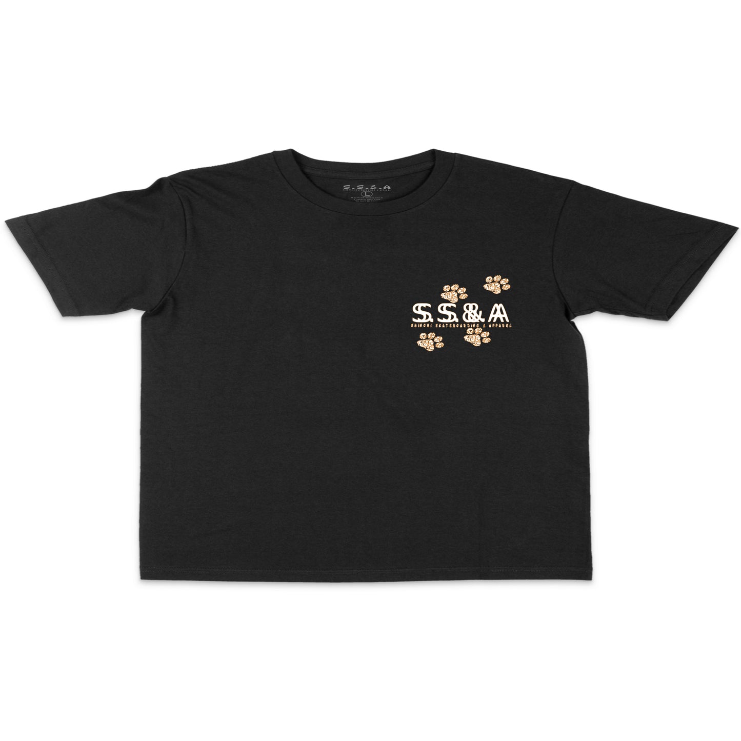Tiger (Heavyweight) Tee
