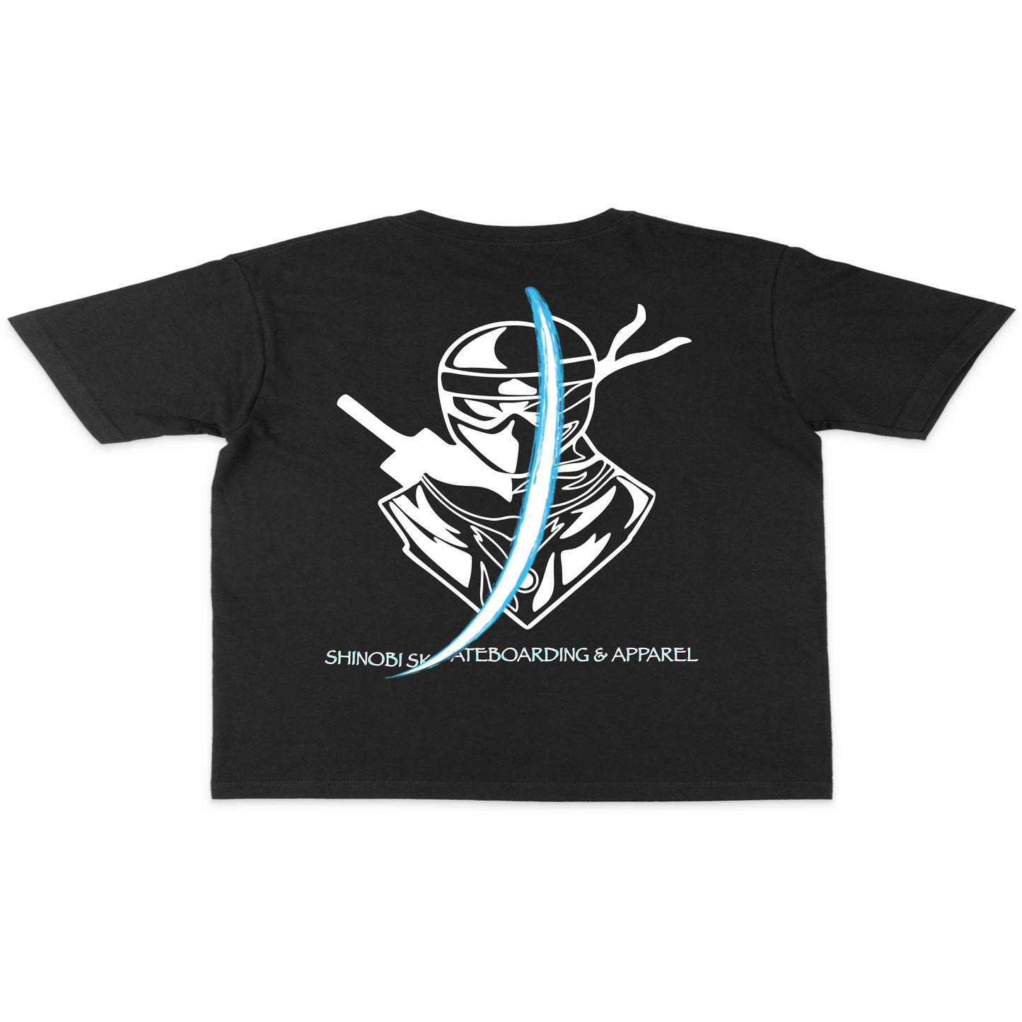 Slice’d (Heavyweight) Tee