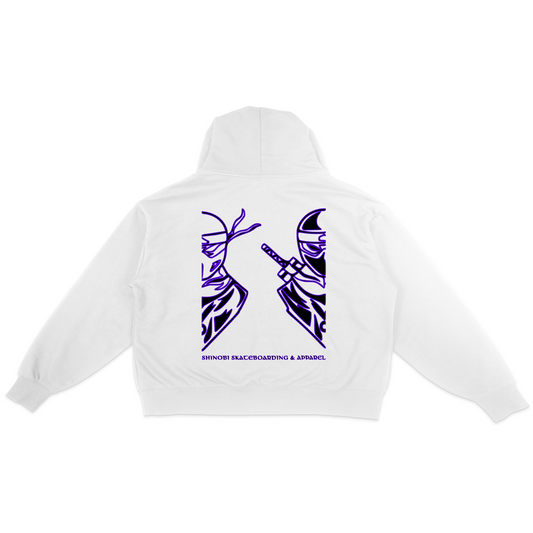 Mirror Hood