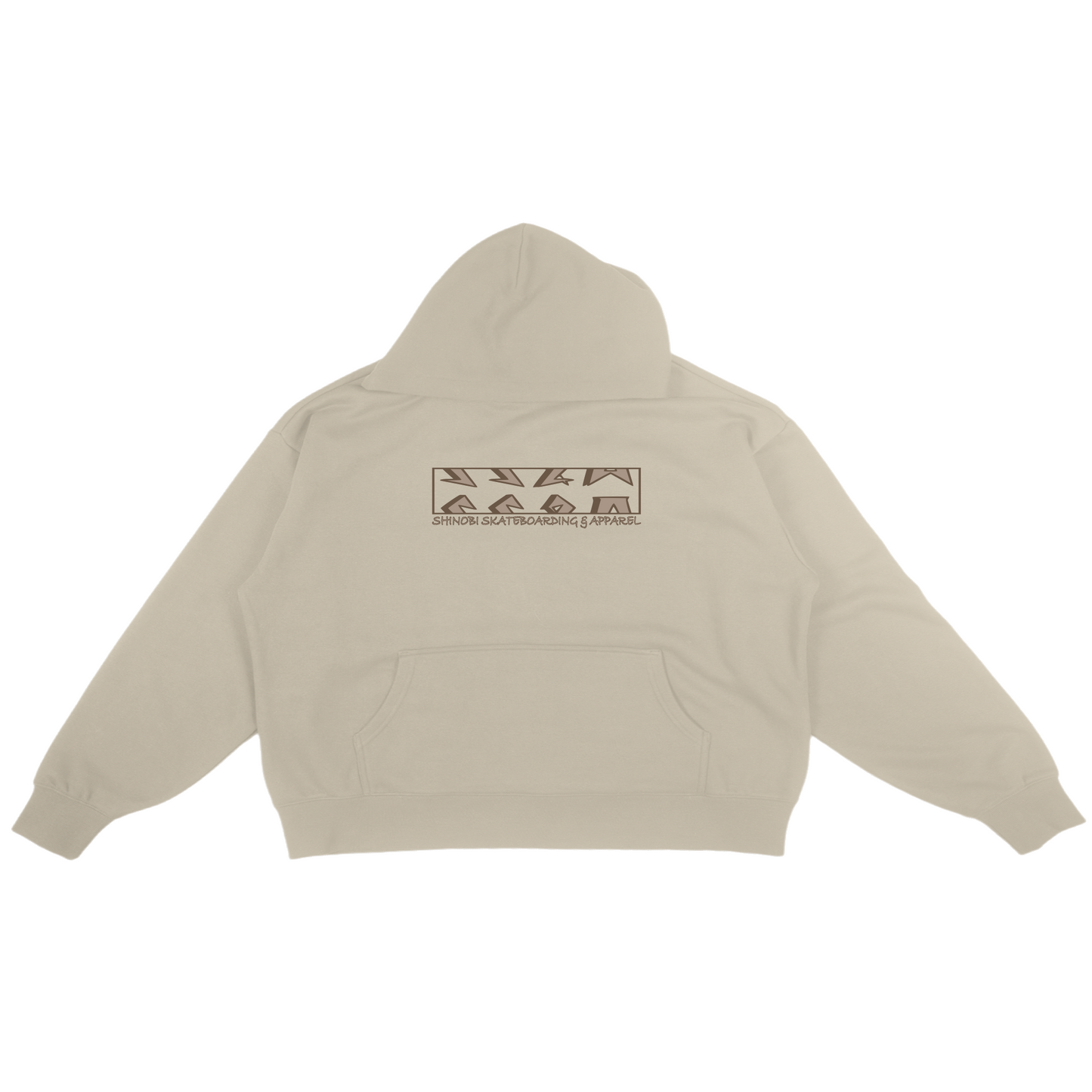 Mirror Hood