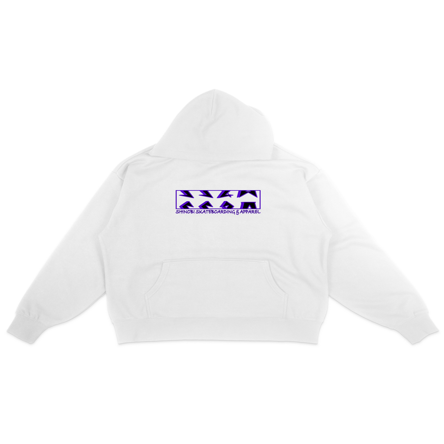 Mirror Hood