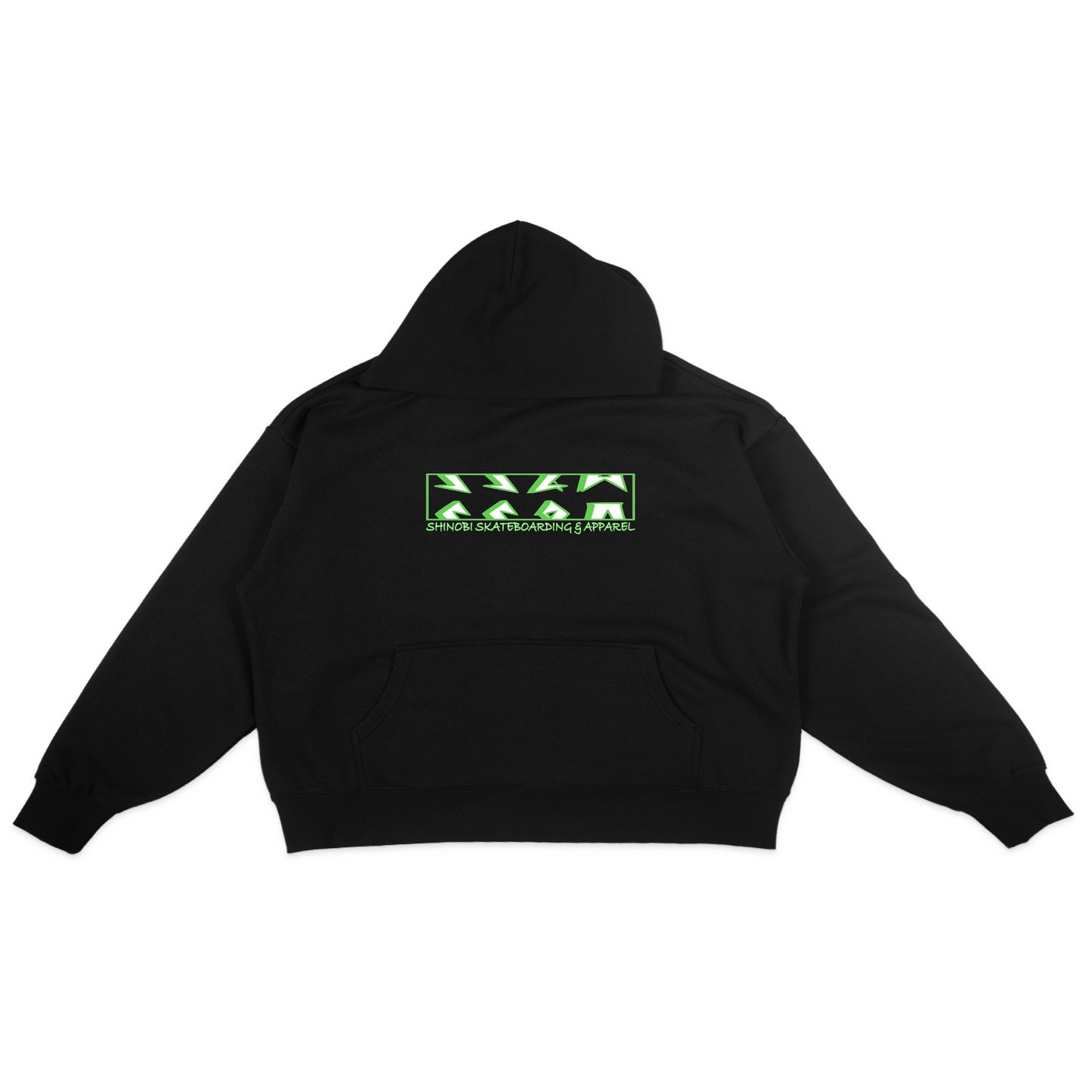 Mirror Hood