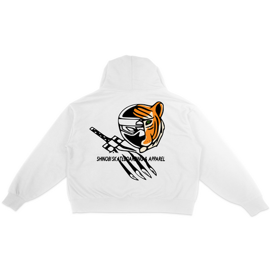 Tiger Hood