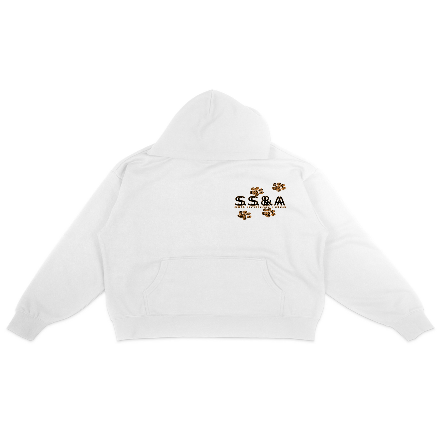 Tiger Hood