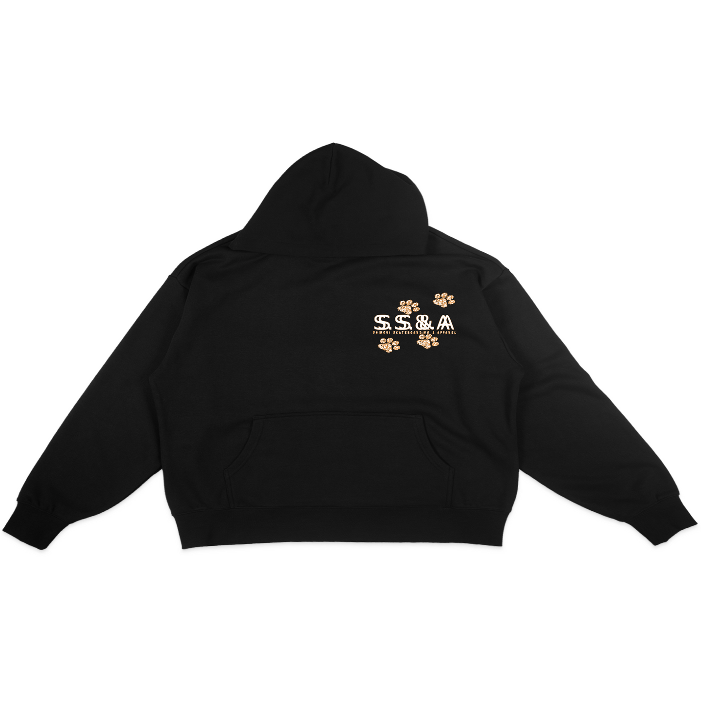 Tiger Hood