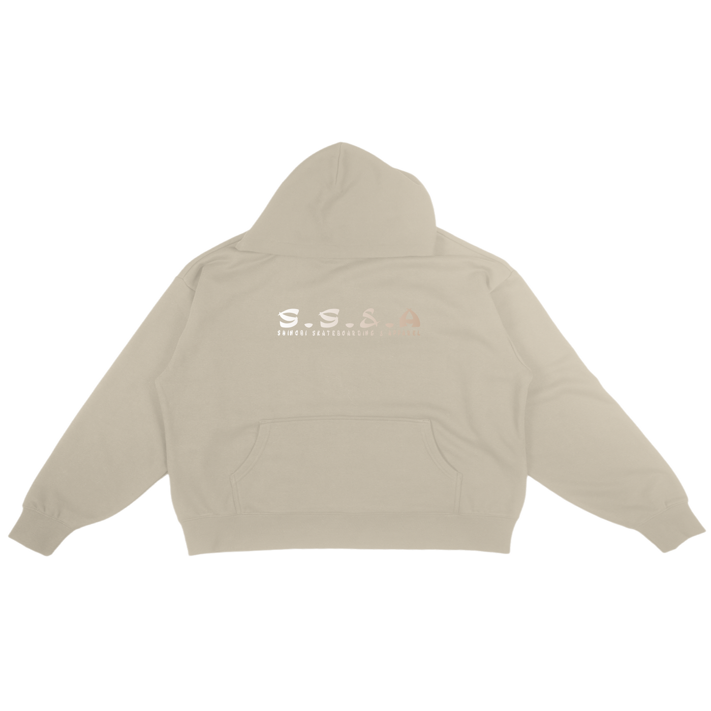 Gradient Hood