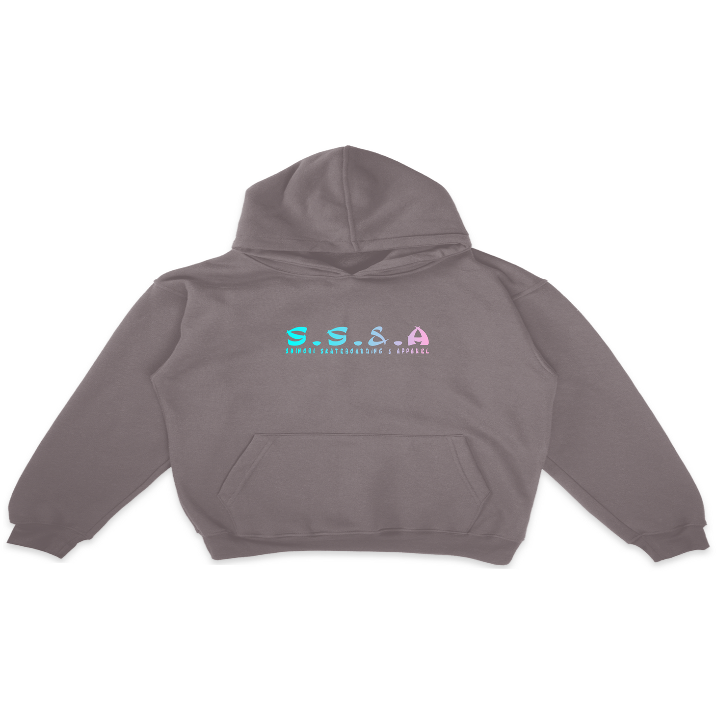 Gradient Hood