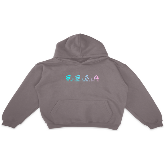 Gradient Hood