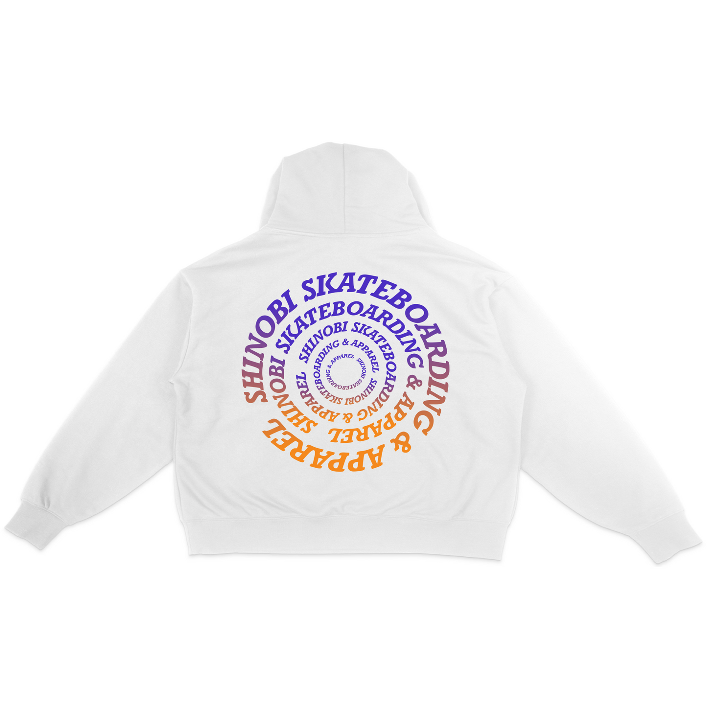 Mazed Hood
