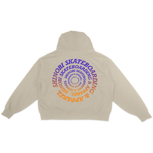 Mazed Hood