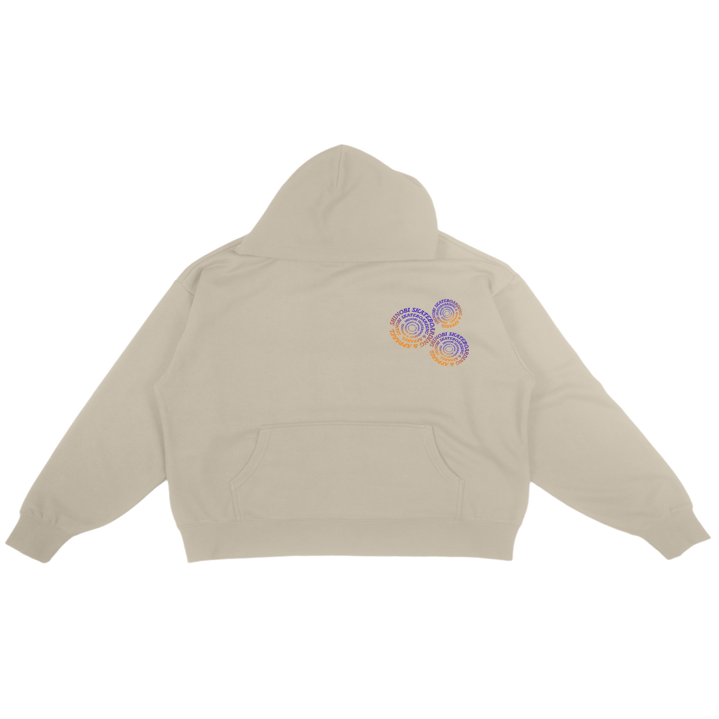 Mazed Hood