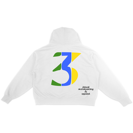 Big 3 Hood