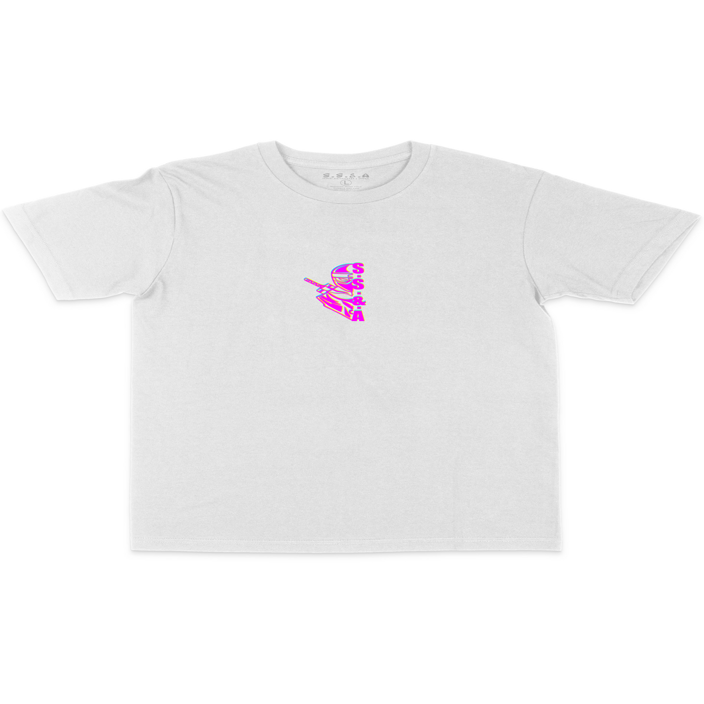 Yaimsayin (Heavyweight) Tee