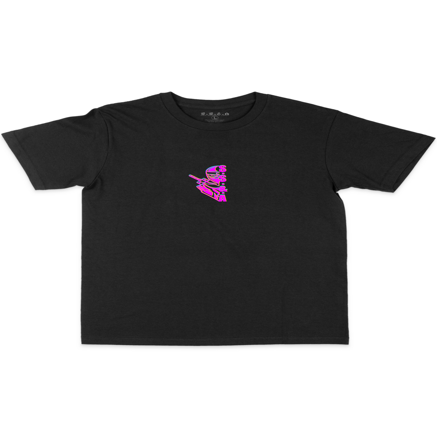 Yaimsayin (Heavyweight) Tee