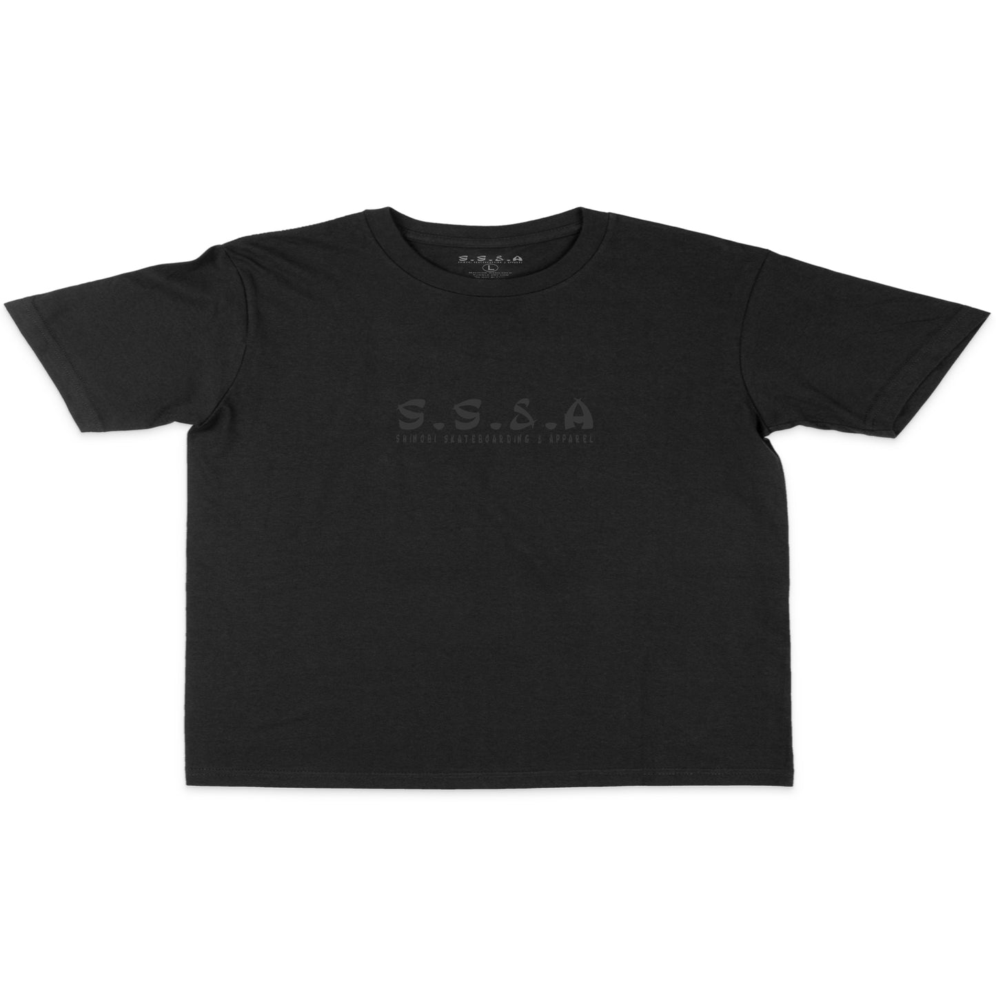 Classic Shinobi (Heavyweight) Tee