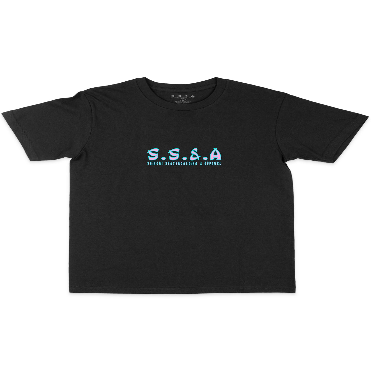 Classic Shinobi (Heavyweight) Tee