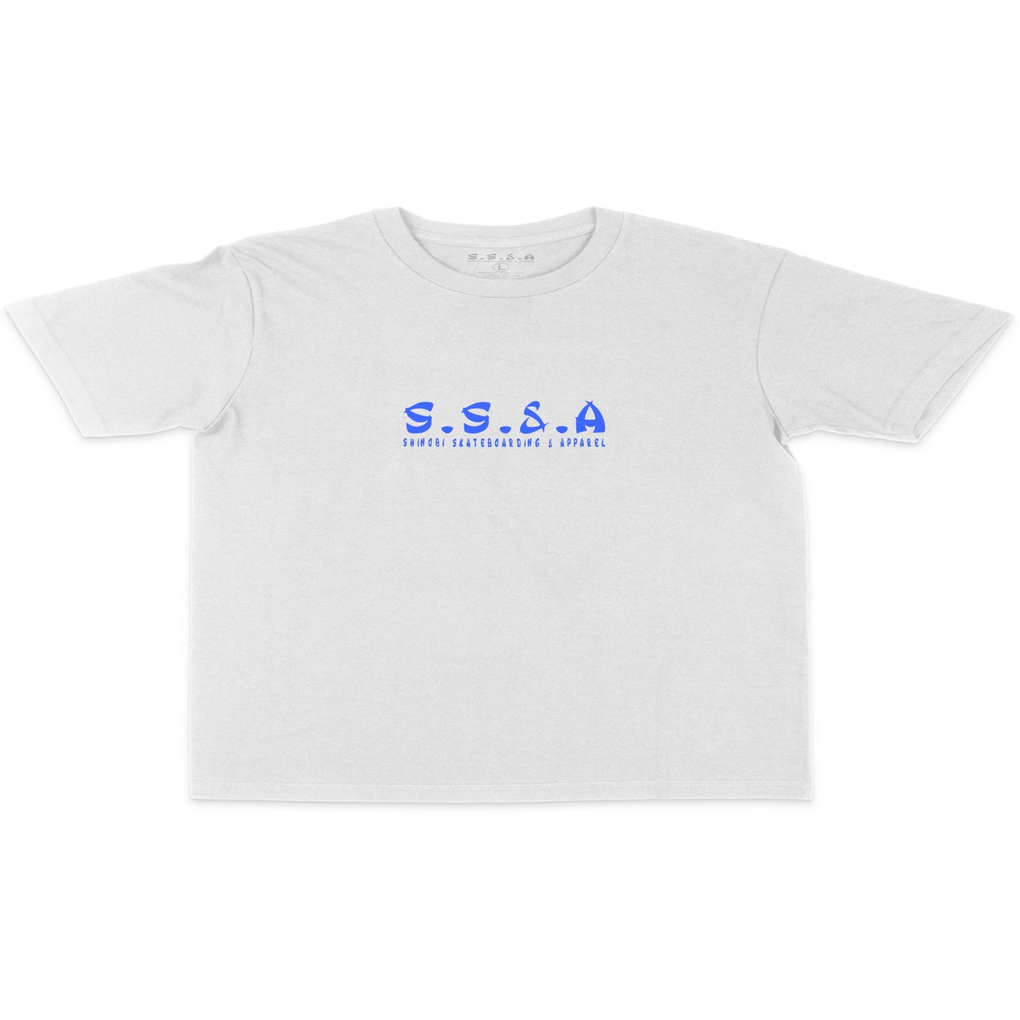 Classic Shinobi (Heavyweight) Tee